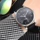Clone Patek Philippe Calatrava Moonphase Watch - Stainless Steel Black Dial (5)_th.jpg